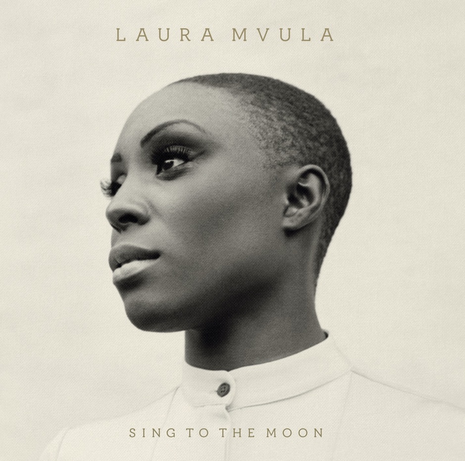 Laura Mvula - Sing To The Moon